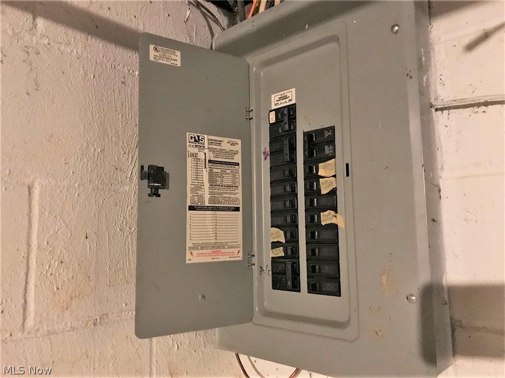 Ashtabula - Residential