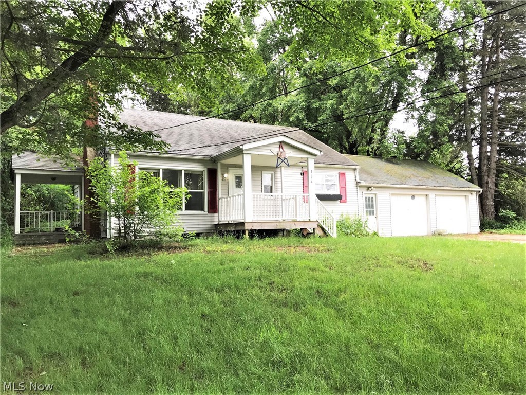 Ashtabula - Residential