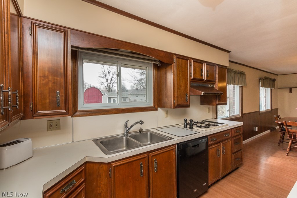 Valleyview - Residential