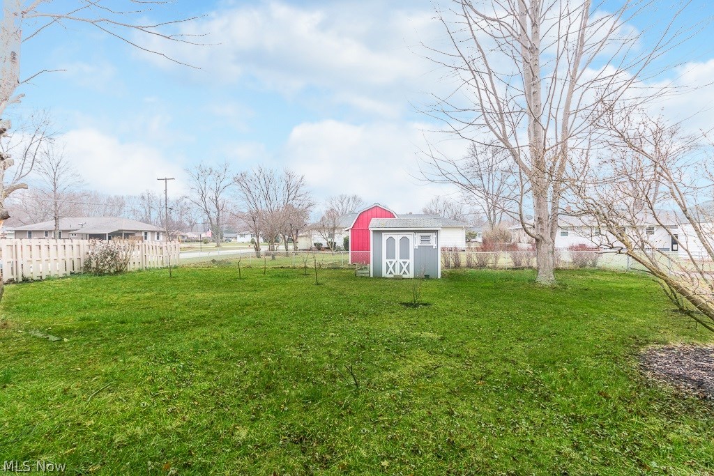 Valleyview - Residential