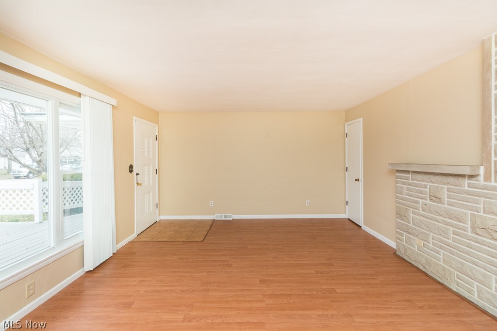 Valleyview - Residential