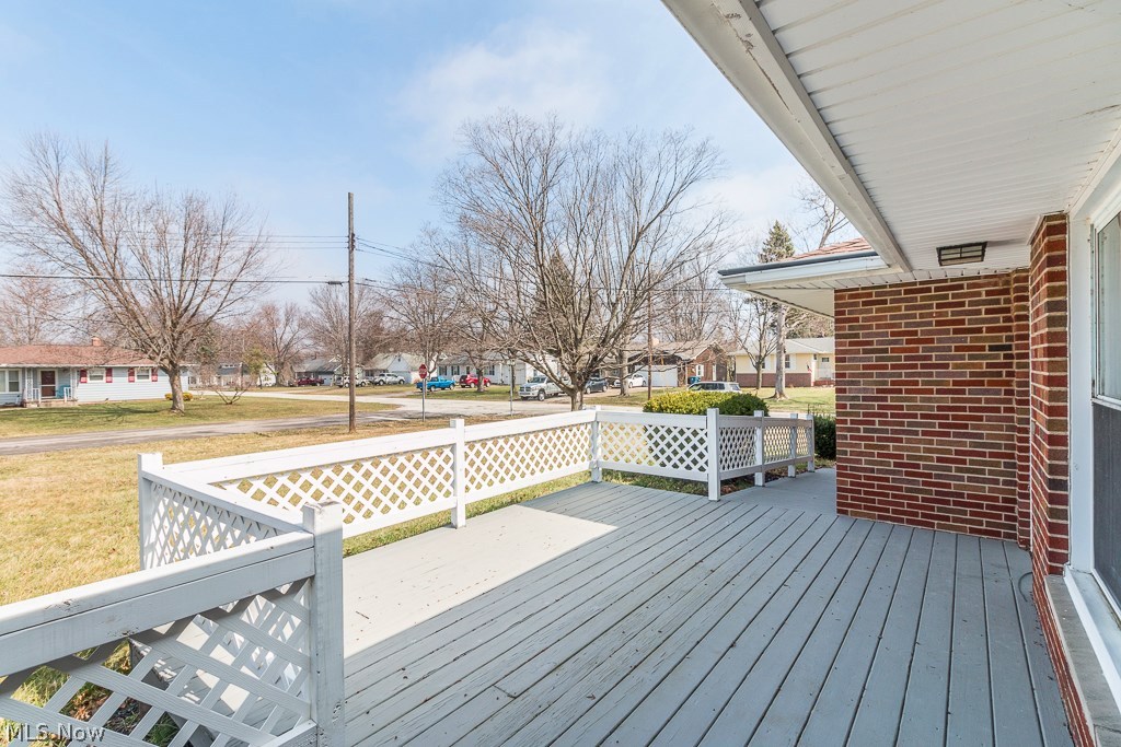 Valleyview - Residential