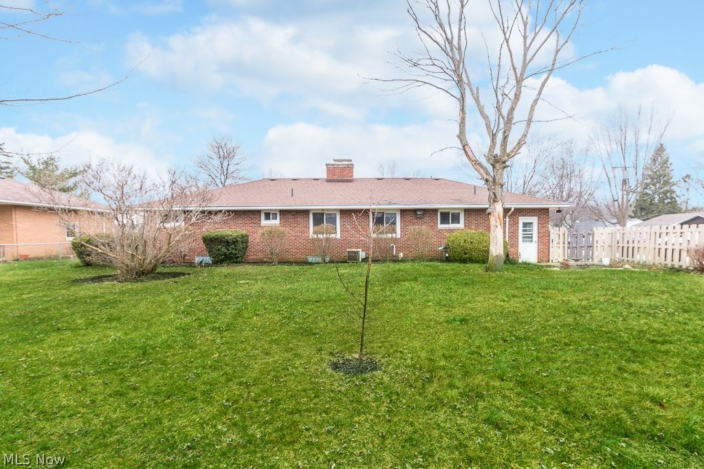 Valleyview - Residential