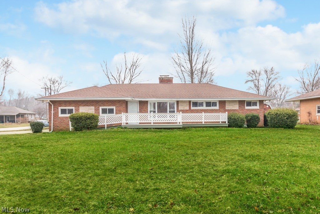 Valleyview - Residential