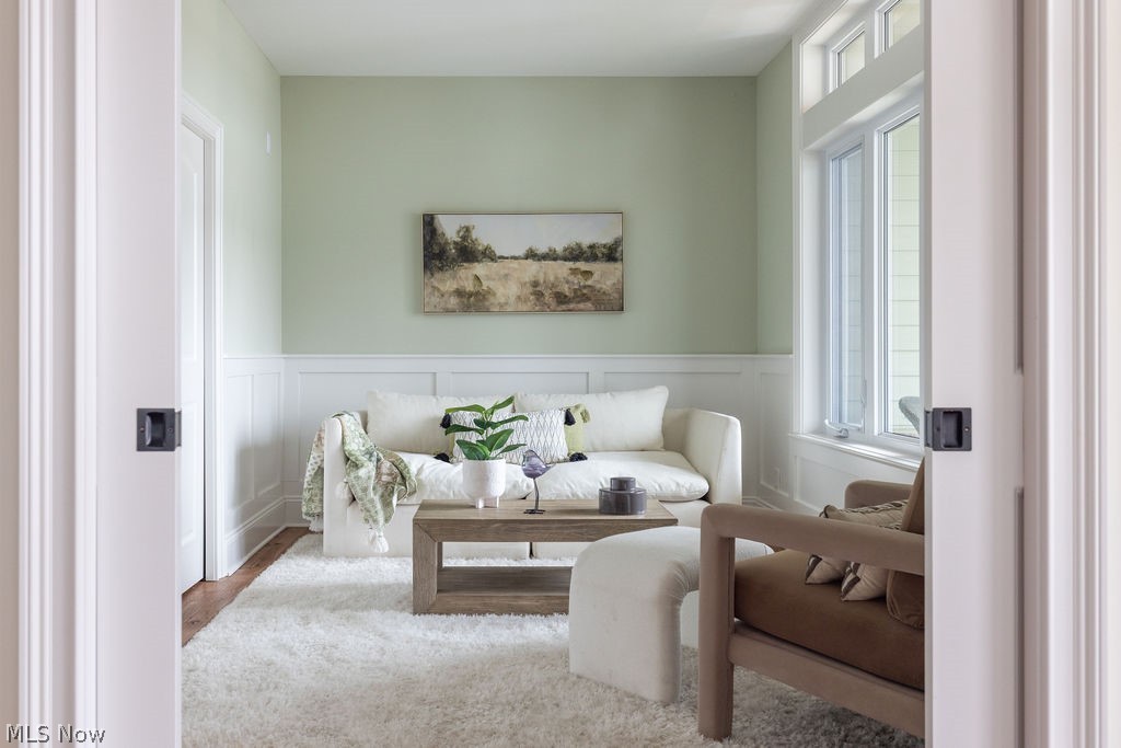 Tract 1 Sec 6 - Residential