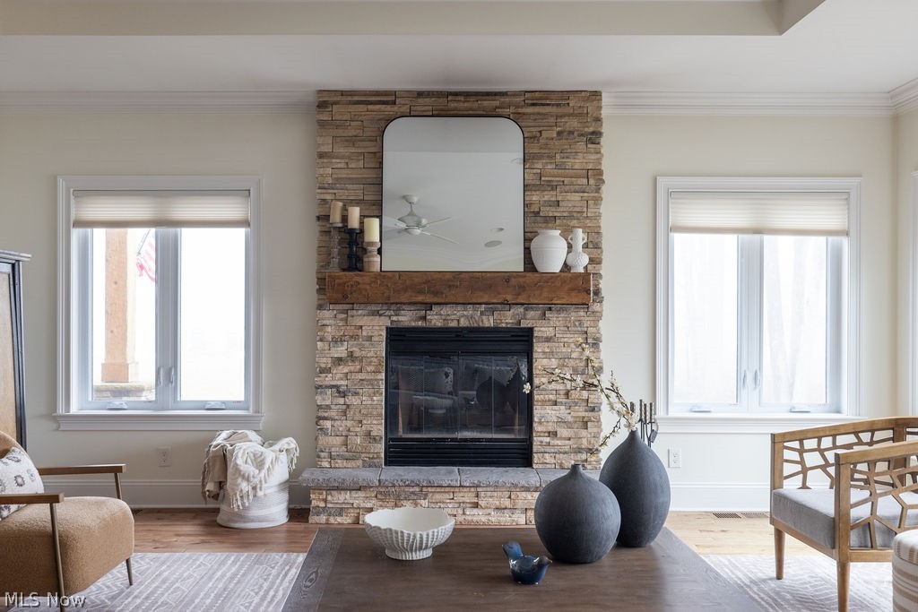 Tract 1 Sec 6 - Residential