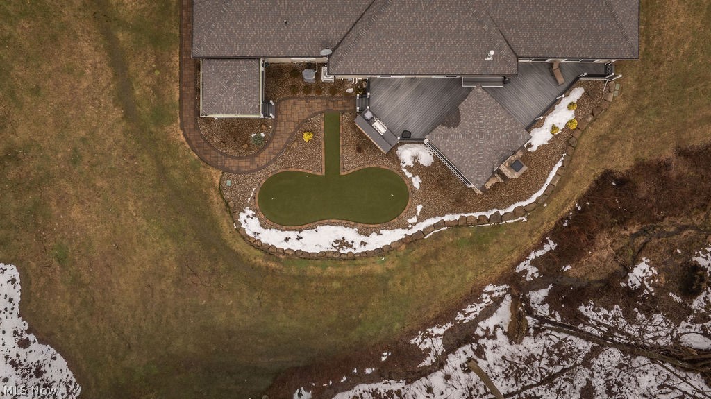 Tract 1 Sec 6 - Residential