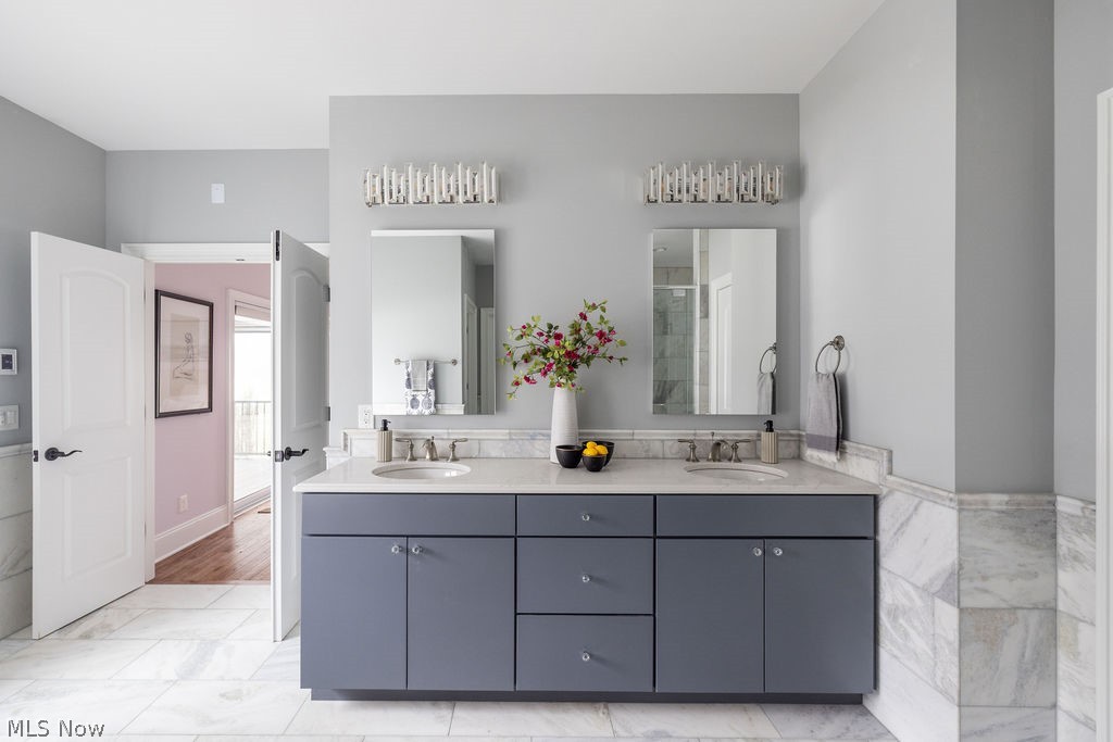 Tract 1 Sec 6 - Residential