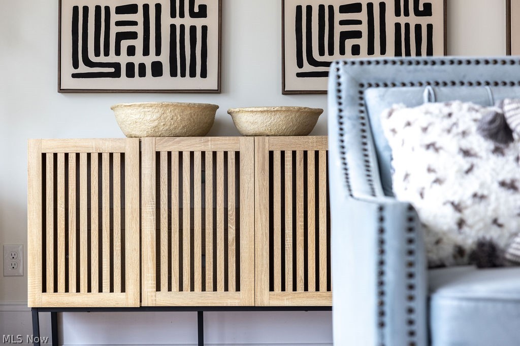 Tract 1 Sec 6 - Residential