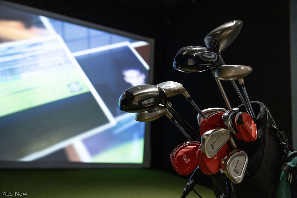 Tract 1 Sec 6 - Residential