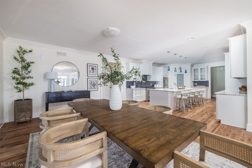 Tract 1 Sec 6 - Residential