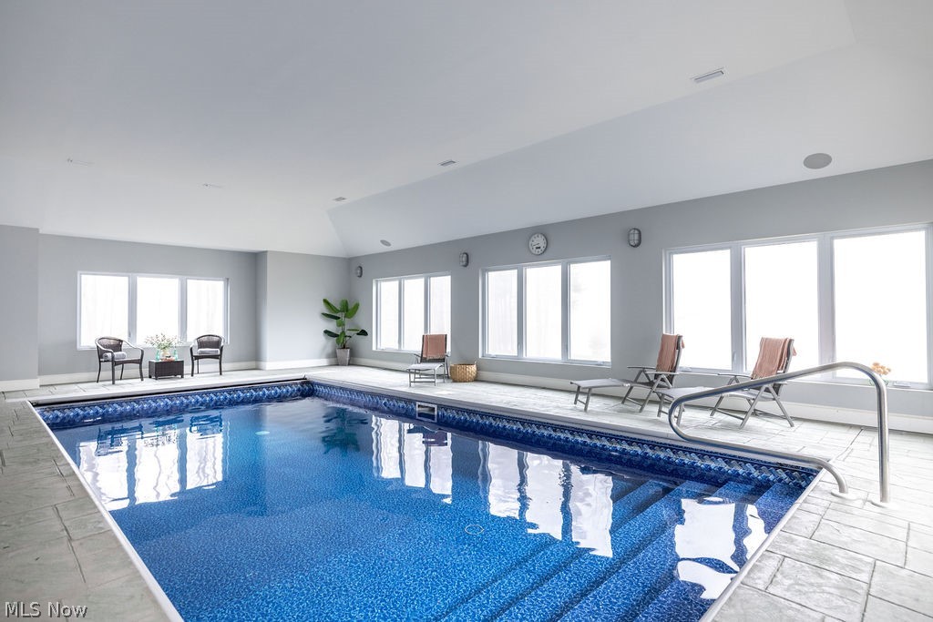 Tract 1 Sec 6 - Residential