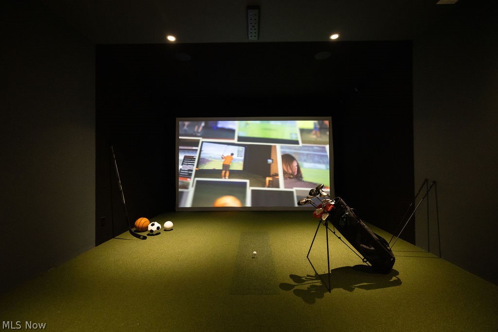 Tract 1 Sec 6 - Residential