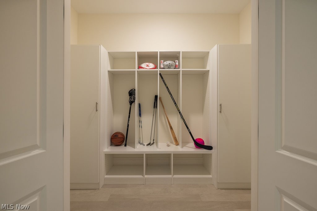 Tract 1 Sec 6 - Residential