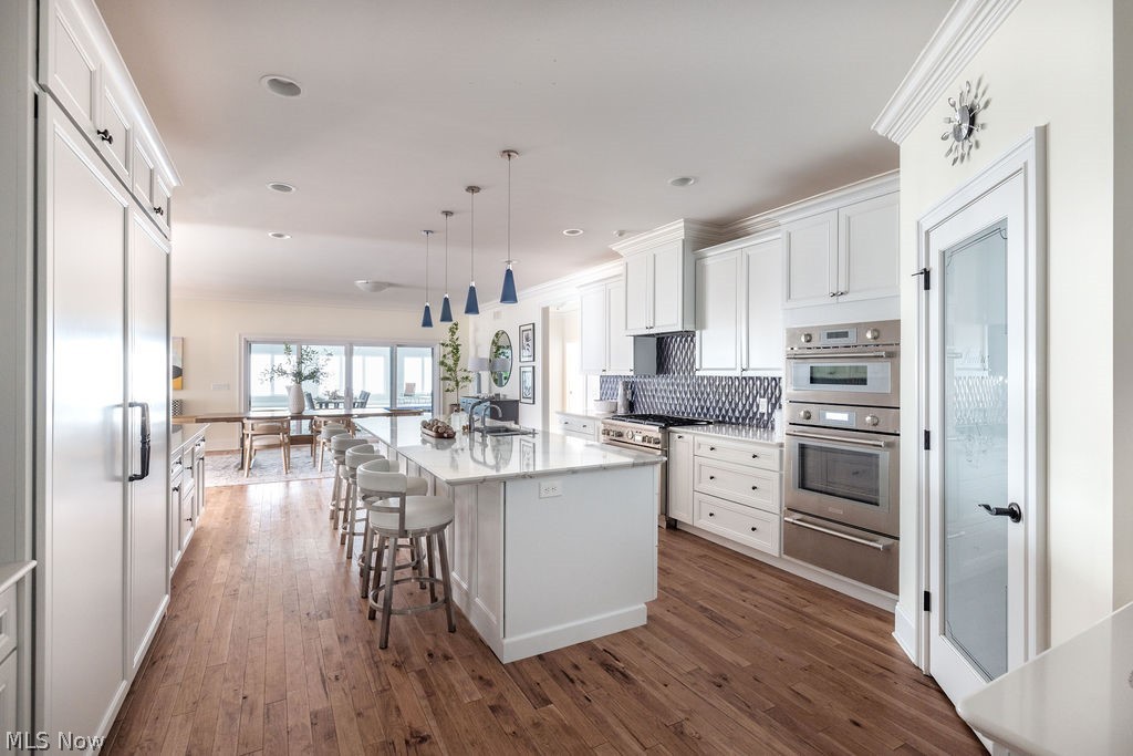 Tract 1 Sec 6 - Residential