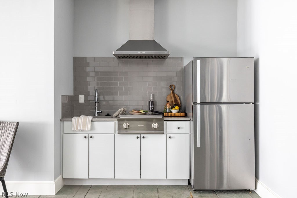 Tract 1 Sec 6 - Residential