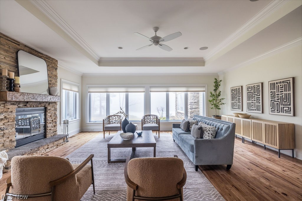 Tract 1 Sec 6 - Residential