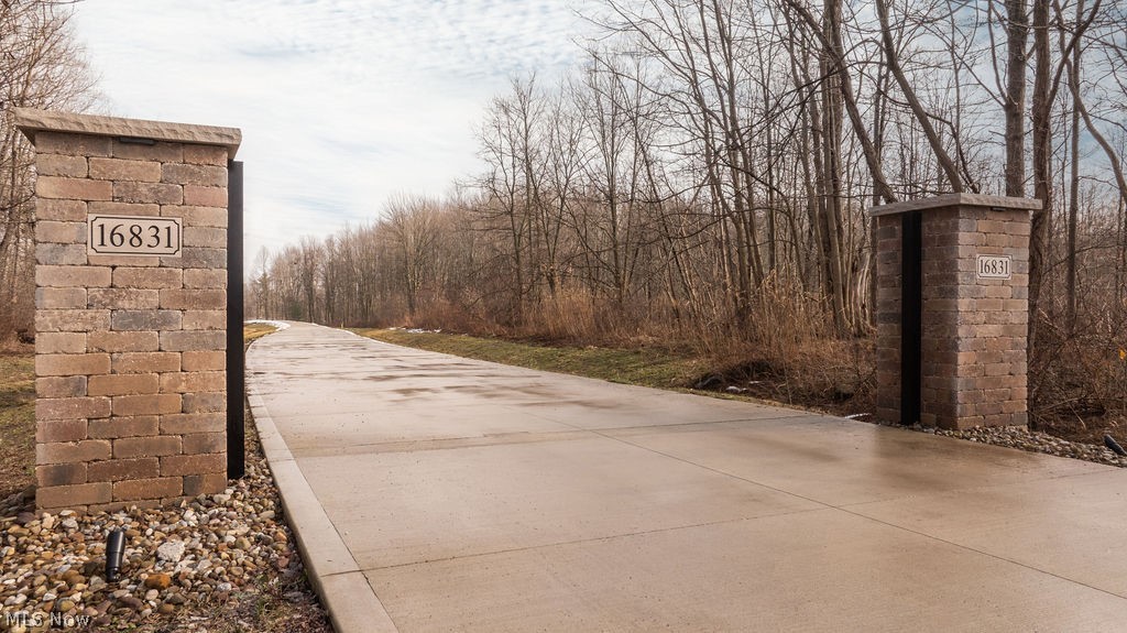 Tract 1 Sec 6 - Residential