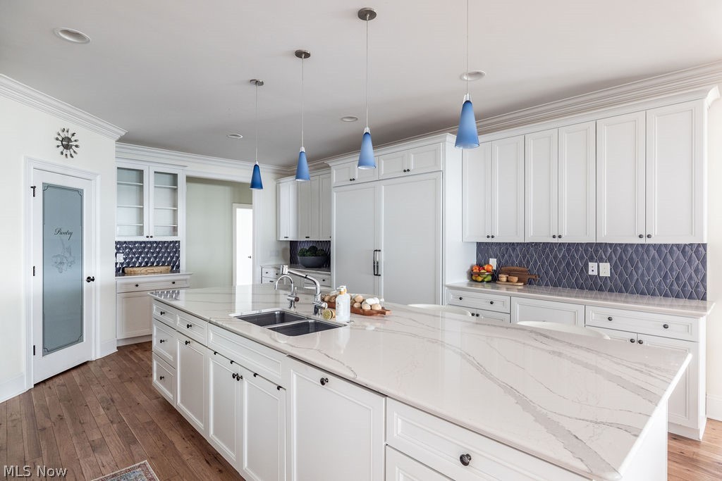 Tract 1 Sec 6 - Residential