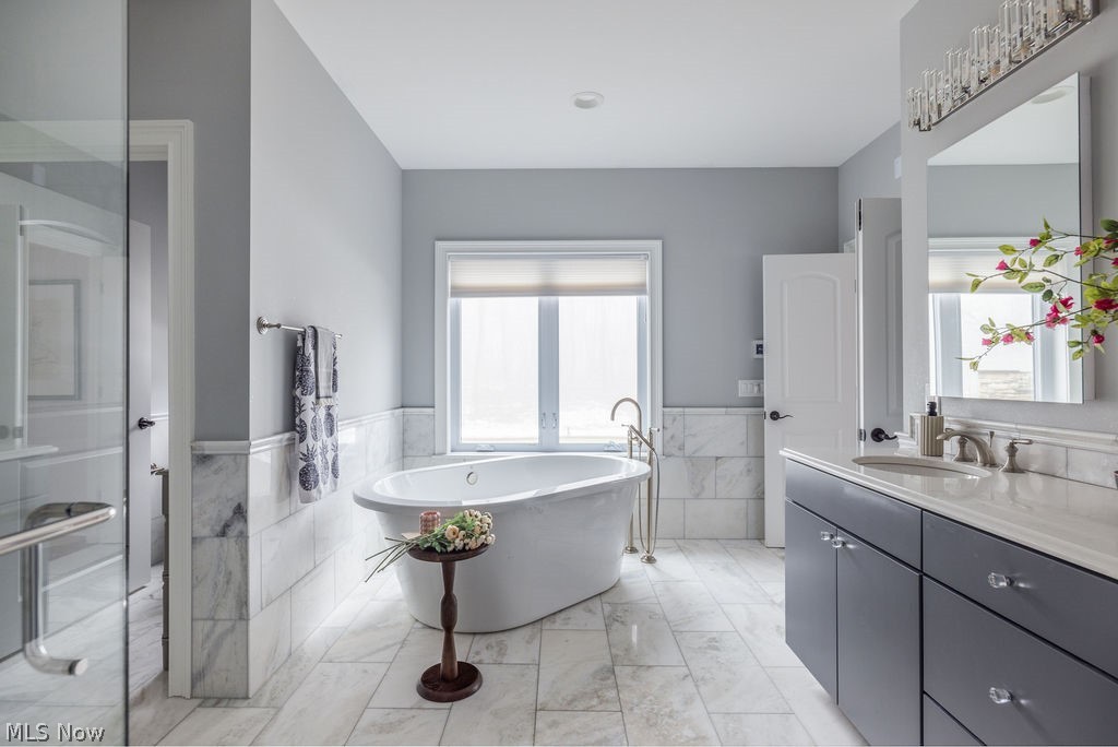 Tract 1 Sec 6 - Residential