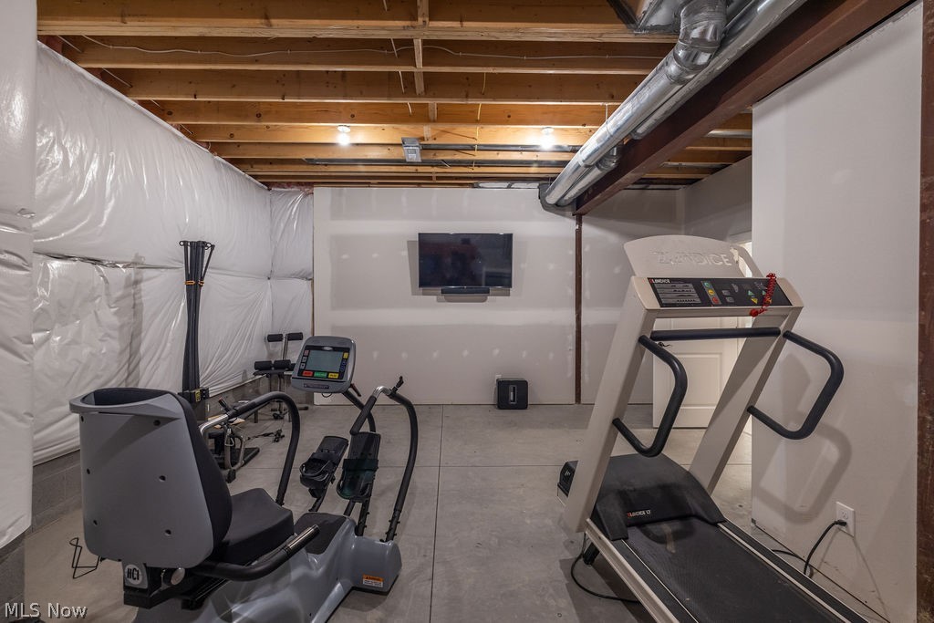 Tract 1 Sec 6 - Residential