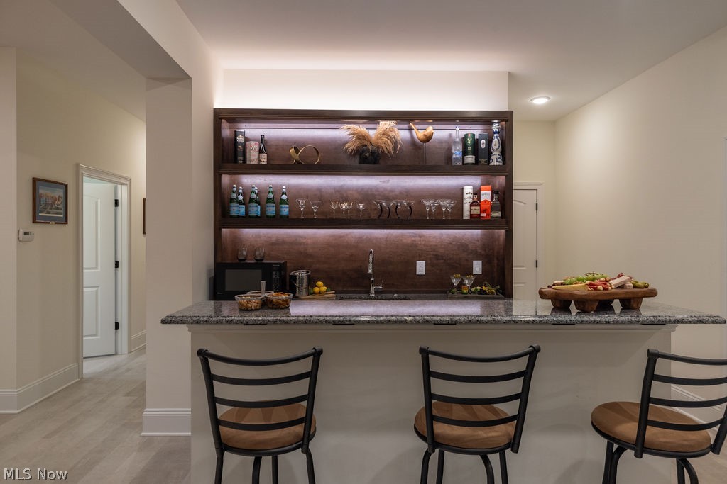 Tract 1 Sec 6 - Residential