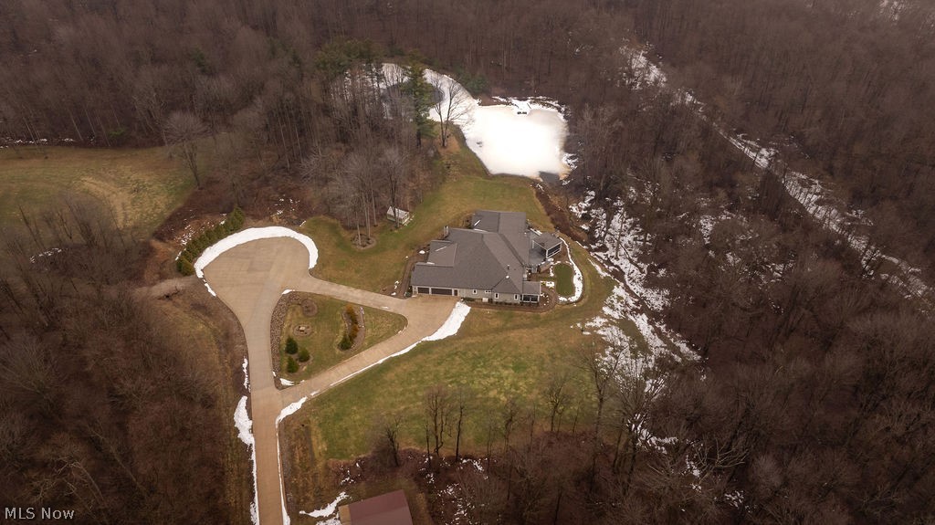 Tract 1 Sec 6 - Residential