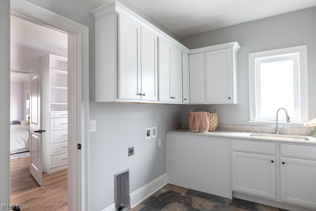 Tract 1 Sec 6 - Residential