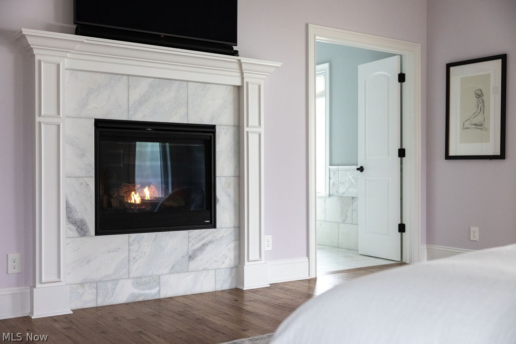 Tract 1 Sec 6 - Residential