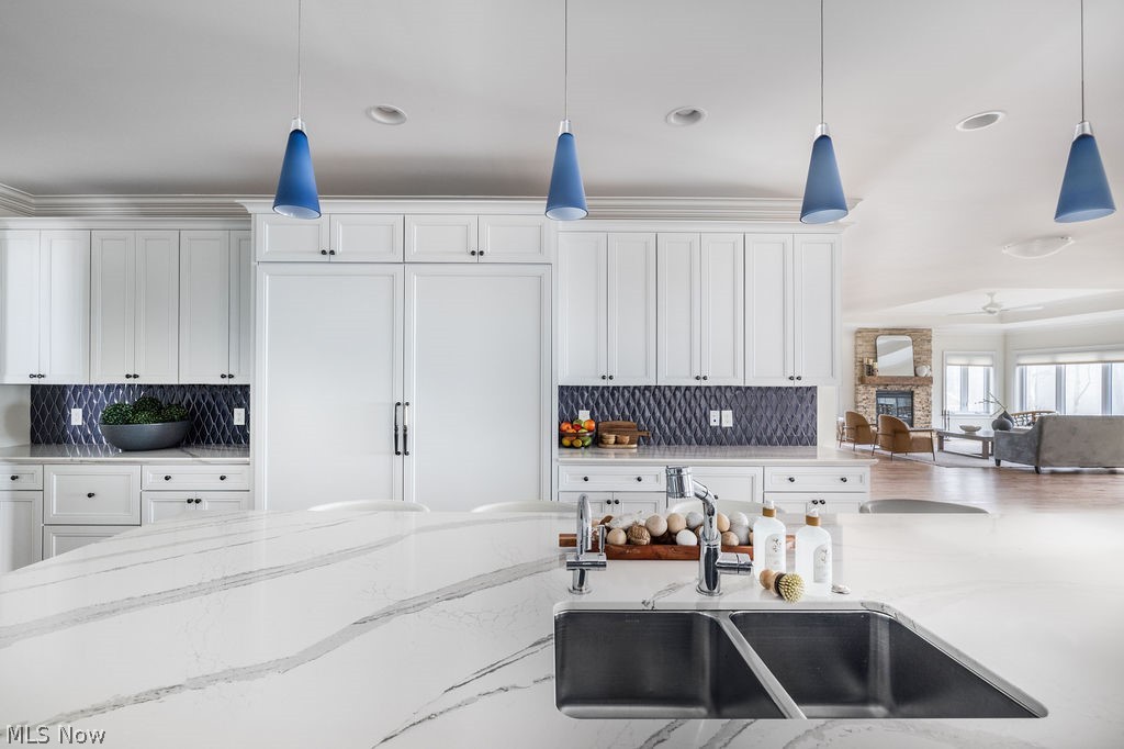 Tract 1 Sec 6 - Residential