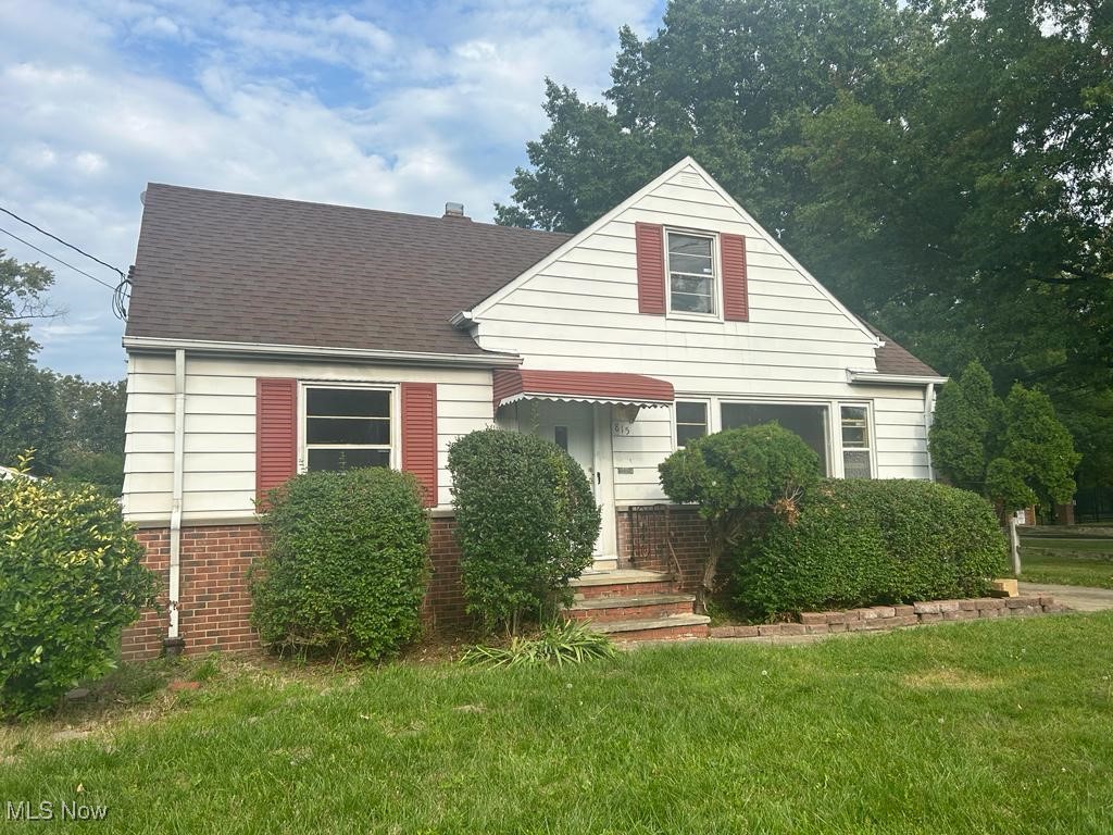 Garden Drive - Residential Lease