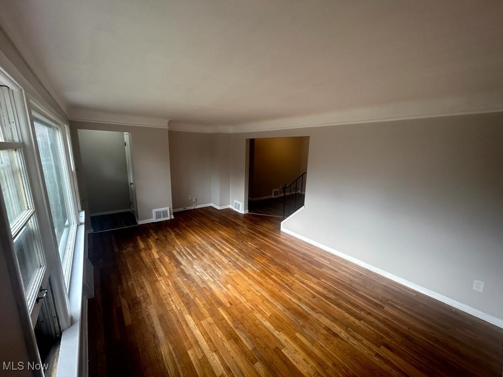 Garden Drive - Residential Lease