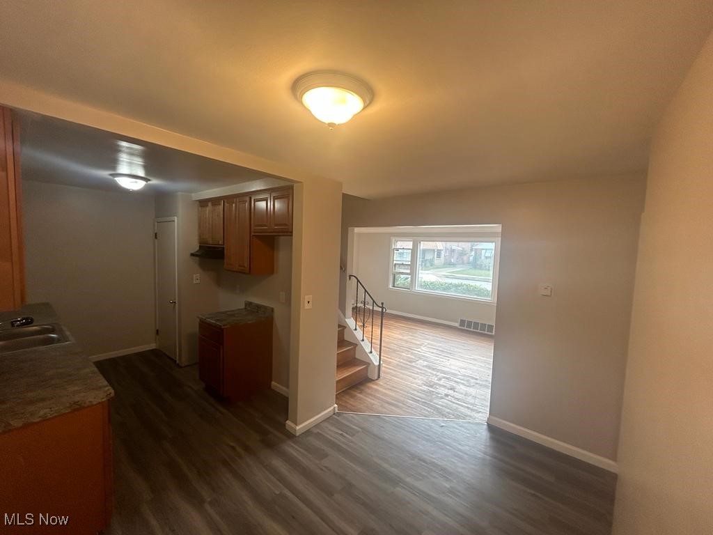 Garden Drive - Residential Lease