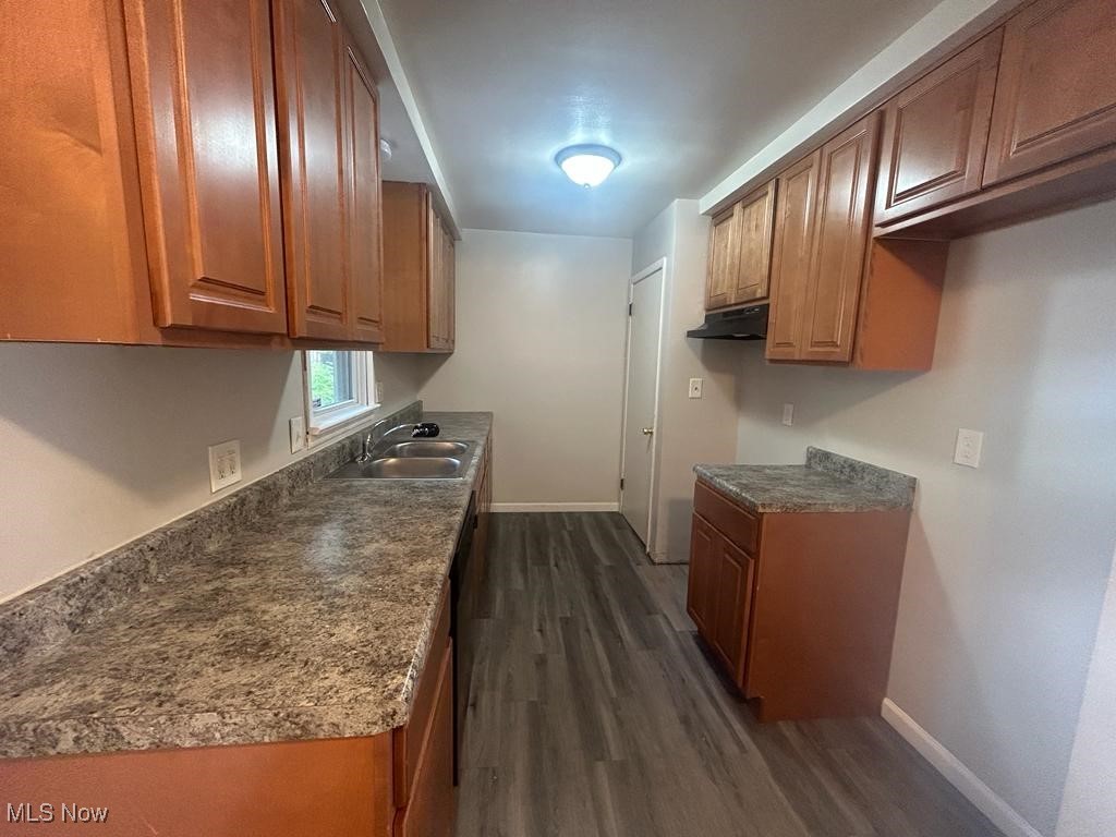 Garden Drive - Residential Lease