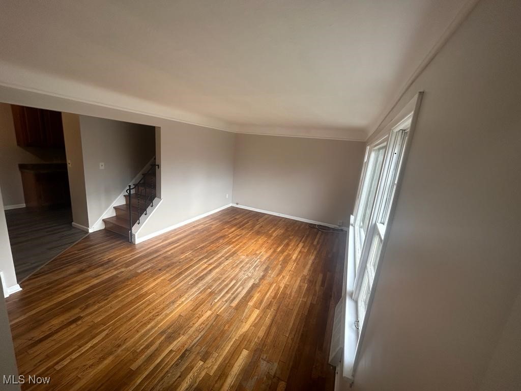 Garden Drive - Residential Lease