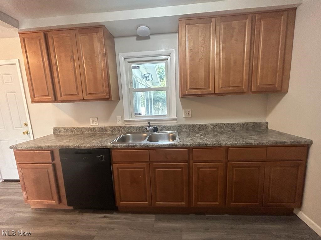 Garden Drive - Residential Lease