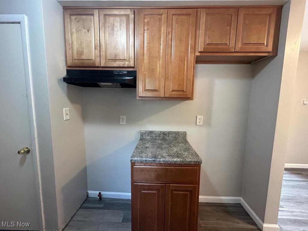 Garden Drive - Residential Lease