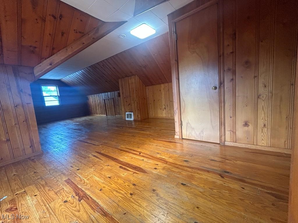 Garden Drive - Residential Lease