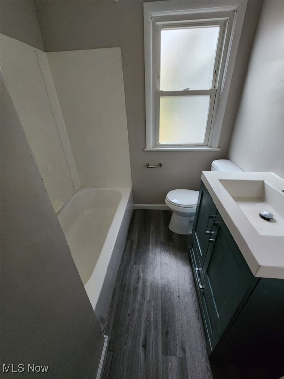 Garden Drive - Residential Lease