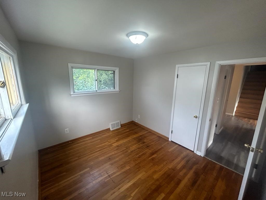 Garden Drive - Residential Lease