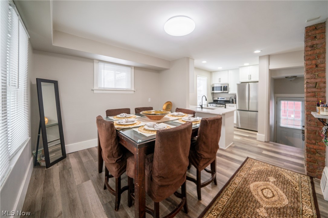 Garfield Park Overlook Allotment - Residential