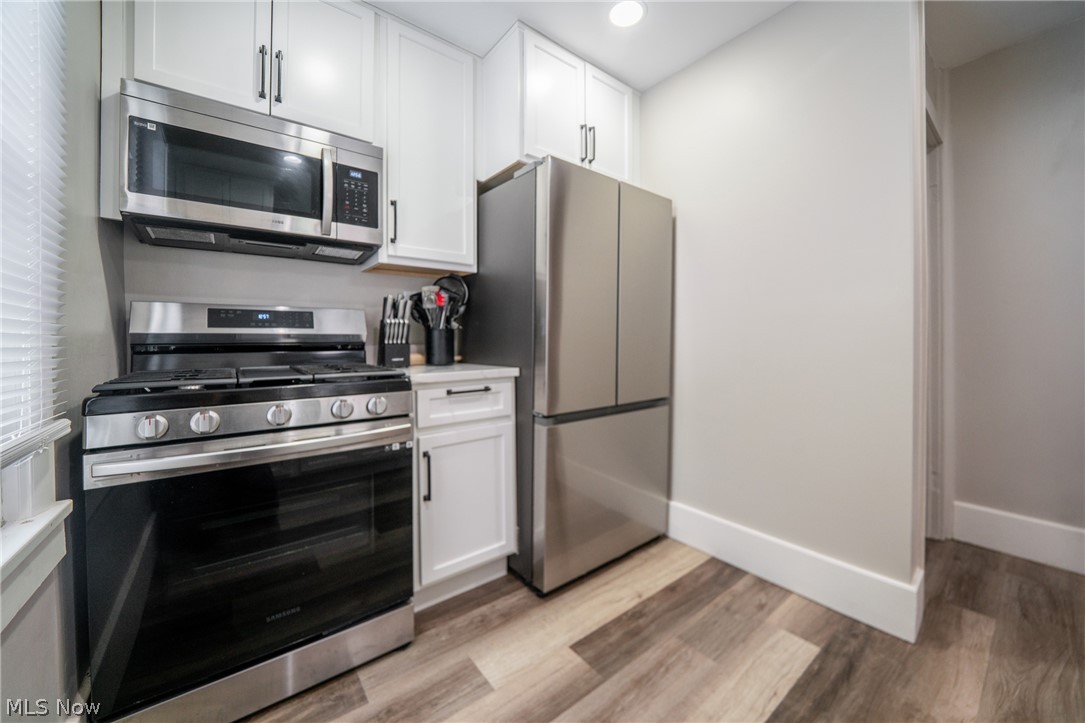 Garfield Park Overlook Allotment - Residential