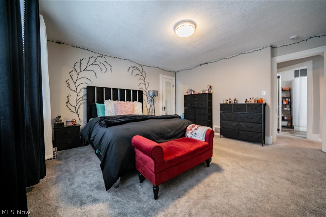 Garfield Park Overlook Allotment - Residential