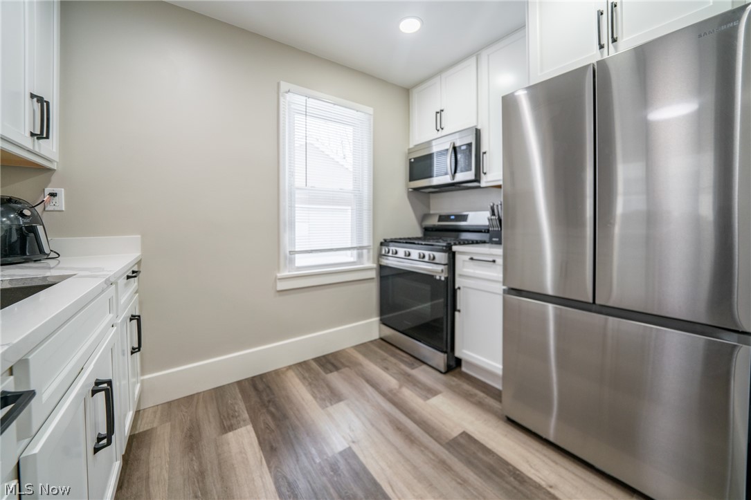 Garfield Park Overlook Allotment - Residential