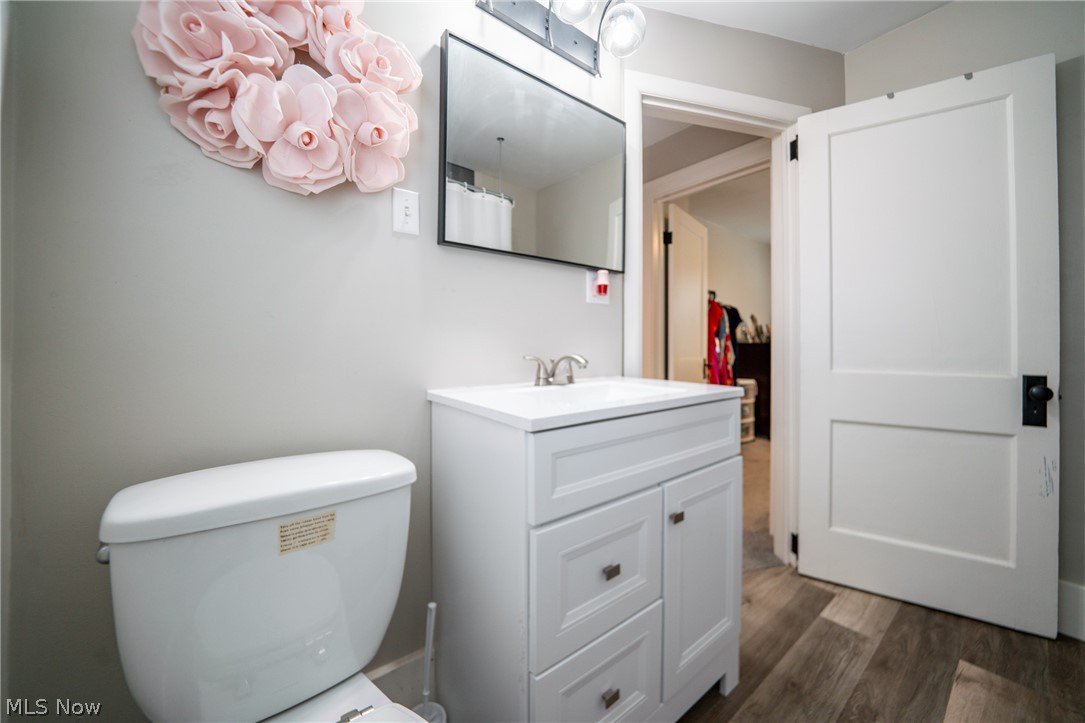 Garfield Park Overlook Allotment - Residential