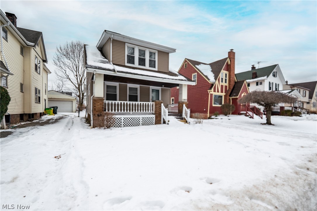 Garfield Park Overlook Allotment - Residential