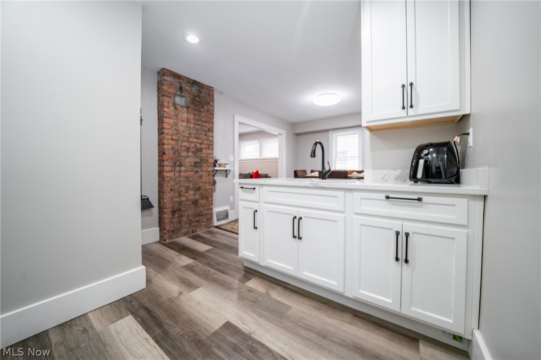 Garfield Park Overlook Allotment - Residential