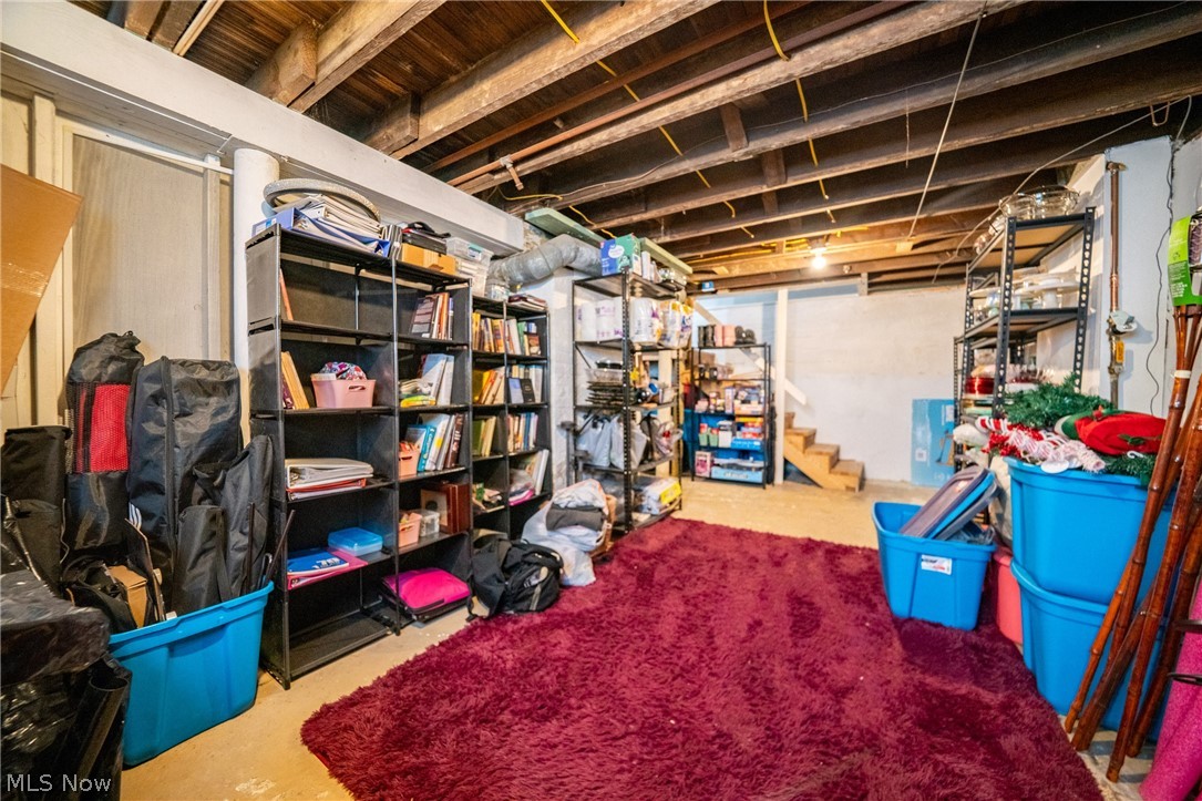 Garfield Park Overlook Allotment - Residential