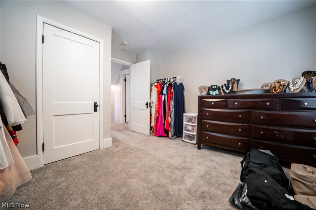 Garfield Park Overlook Allotment - Residential