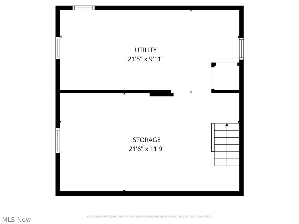 Garfield Park Overlook Allotment - Residential